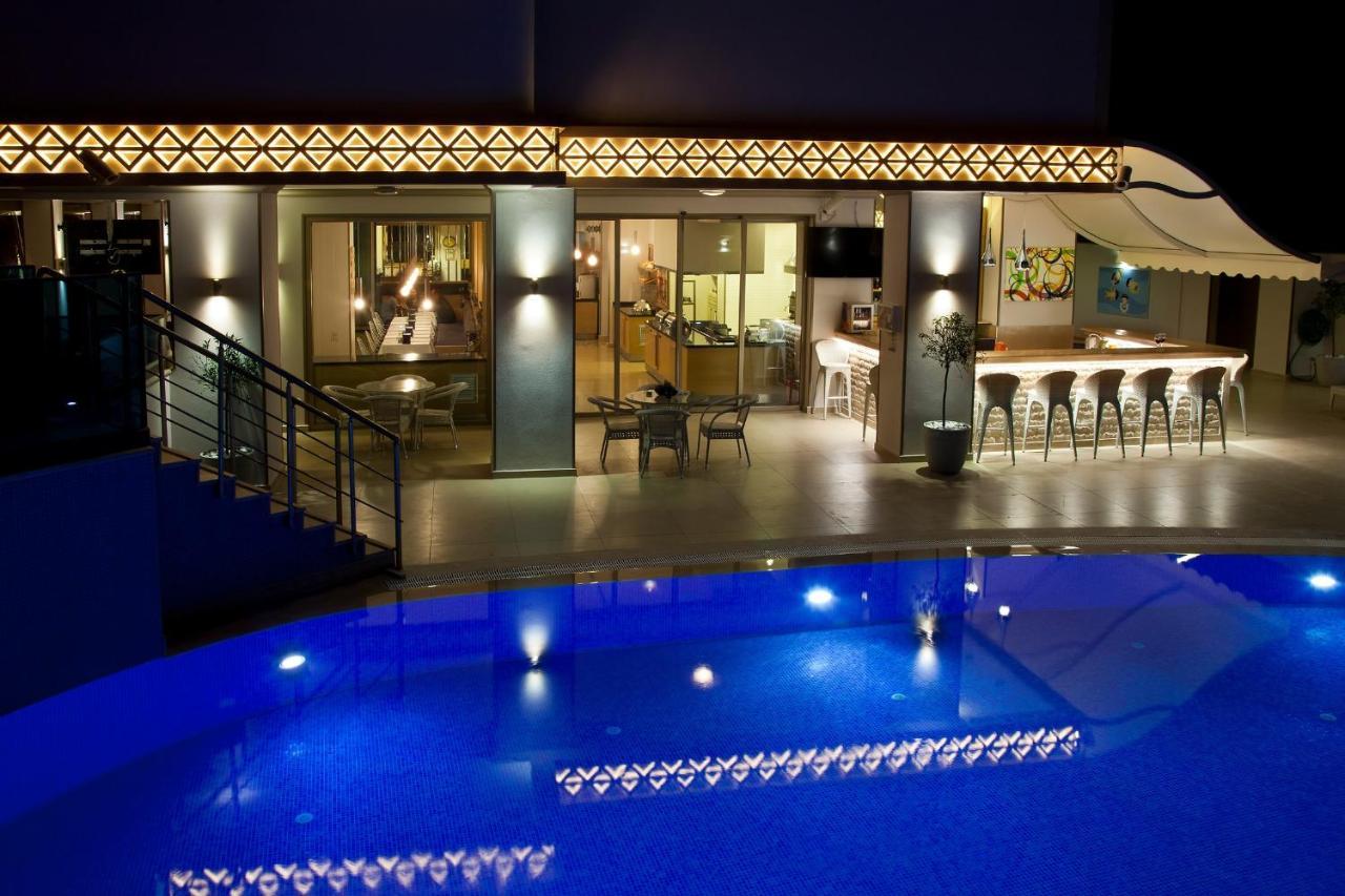 Aurasia Design Hotel Marmaris Exterior foto