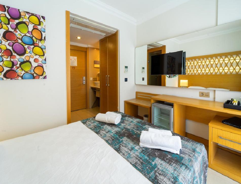 Aurasia Design Hotel Marmaris Exterior foto