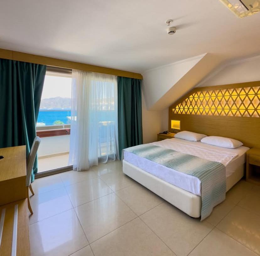 Aurasia Design Hotel Marmaris Exterior foto