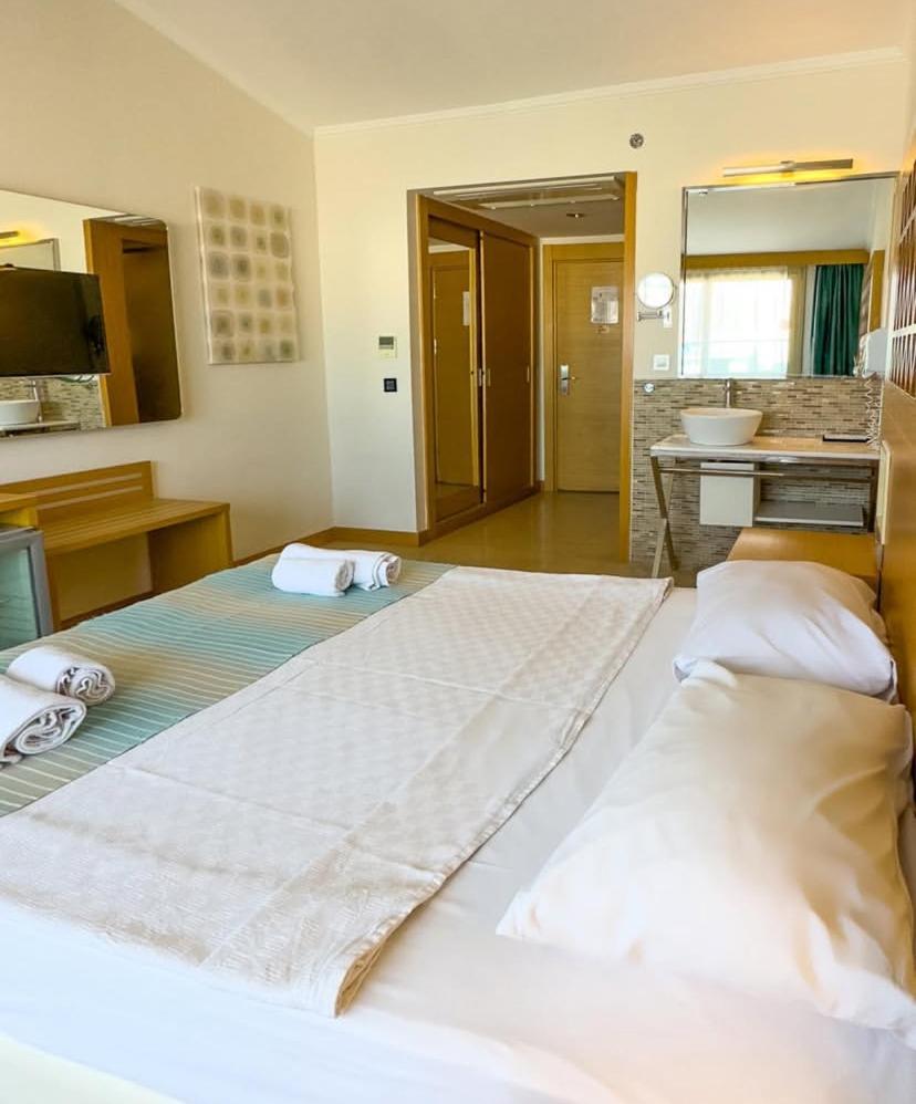 Aurasia Design Hotel Marmaris Exterior foto